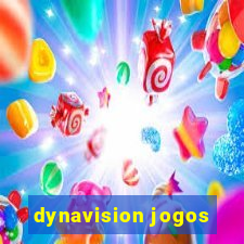 dynavision jogos